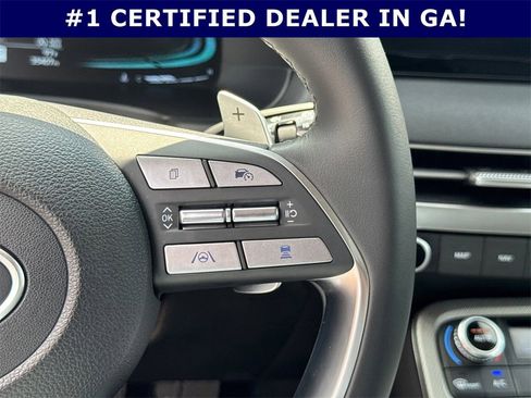 Used 2025 Hyundai Palisade SEL image 26