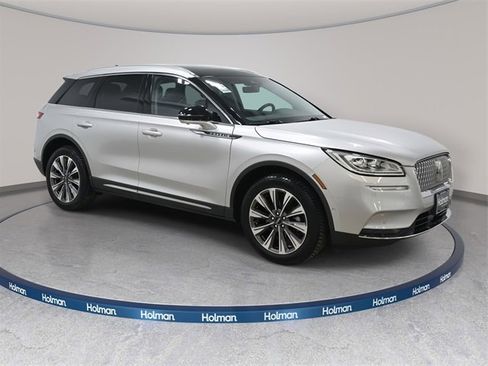 Used 2020 Lincoln Corsair Reserve w/ Equipment Group 201A image 5