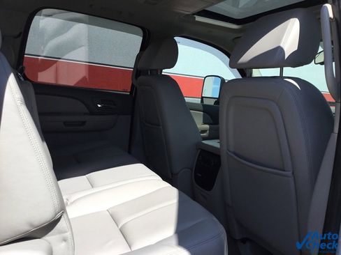 Used 2008 GMC Sierra 3500 SLT image 27