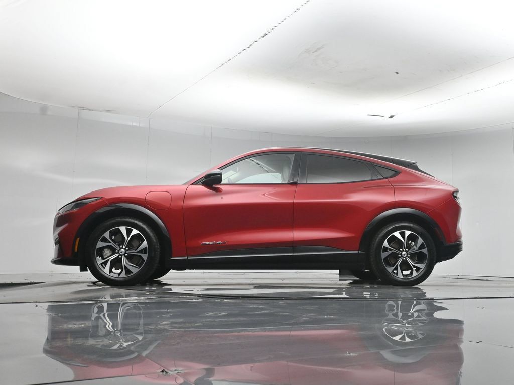 Used 2023 Ford Mustang Mach-E Premium RWD image 52
