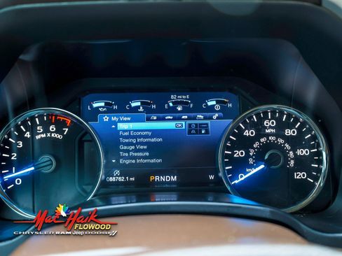 Used 2019 Ford F150 Lariat image 19