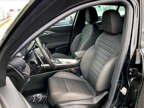 Used 2024 Dodge Hornet R/T w/ R/T Blacktop Package AWD/4WD image 24