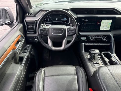 Used 2023 GMC Sierra 1500 Denali image 31