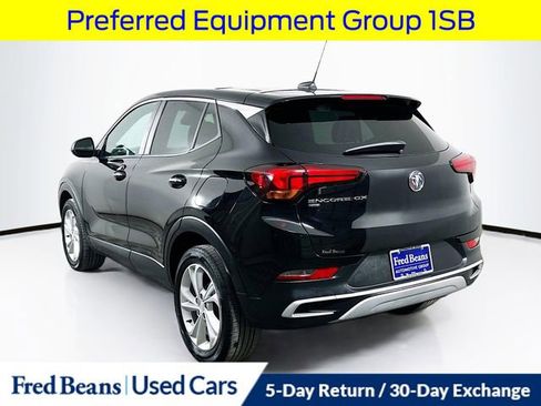 Used 2020 Buick Encore GX Preferred w/ Cold Weather Comfort Package image 7