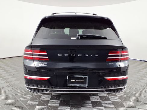 Certified 2025 Genesis GV80 2.5T Select image 5