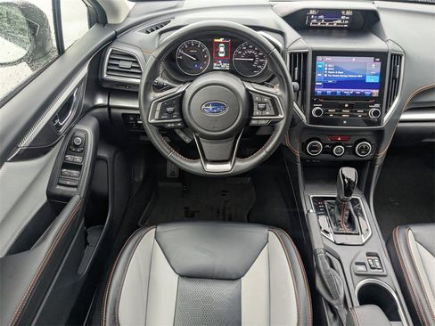 Used 2023 Subaru Crosstrek 2.5i Limited w/ Moonroof Package image 15