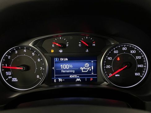 Used 2024 GMC Terrain SLE image 14