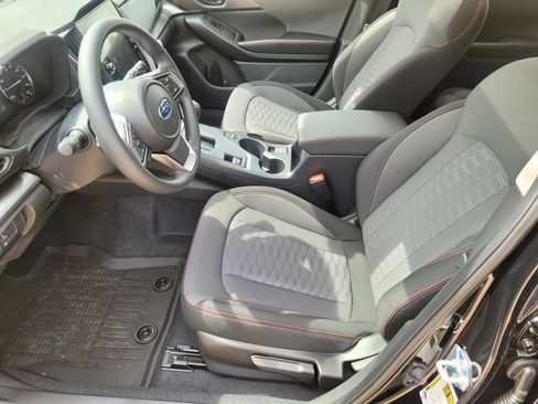 New 2026 Subaru Impreza 2.0i Sport AWD/4WD image 3