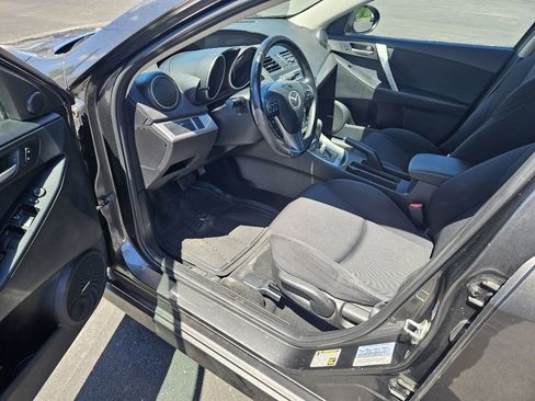 Used 2010 MAZDA MAZDA3 s Sport FWD image 11