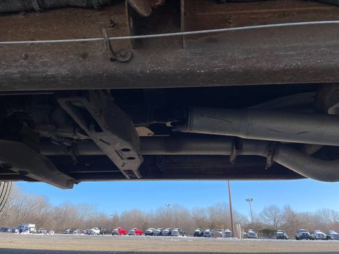 Used 2008 Chevrolet Silverado 2500 LTZ w/ Safety Package image 16