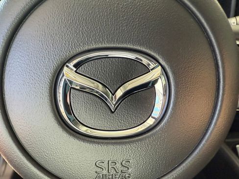 New 2026 MAZDA CX-50 AWD 2.5 S w/ Weather Package image 15