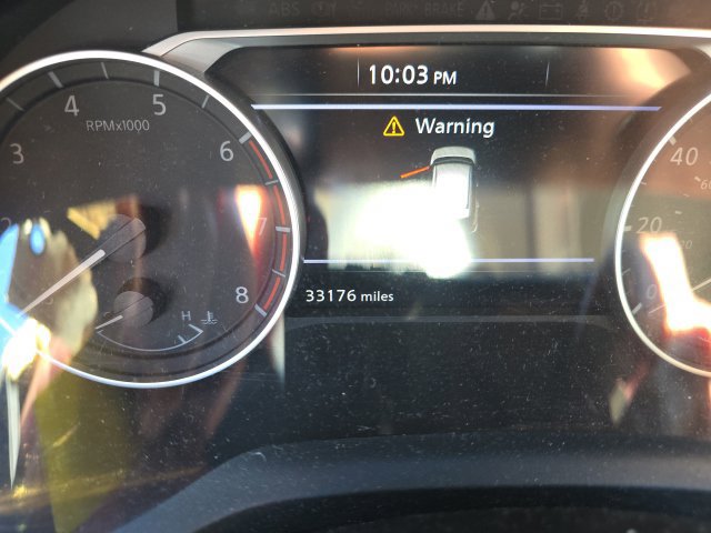 Certified 2021 Nissan Rogue S AWD/4WD image 12