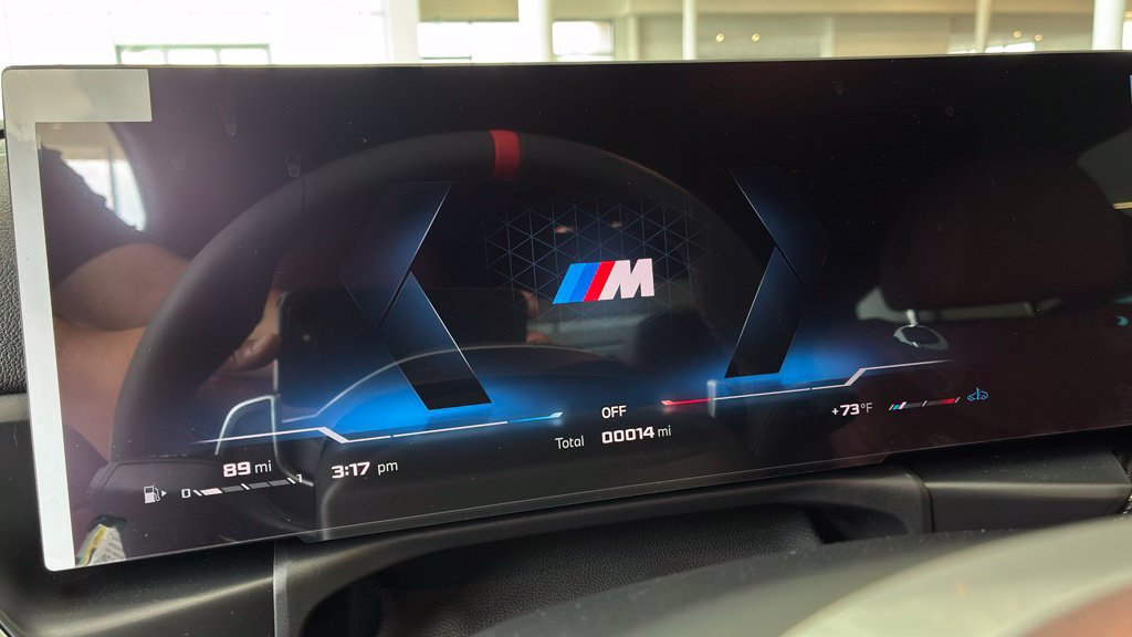 New 2027 BMW M440i Coupe w/ Premium Package RWD image 14