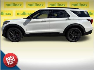 New 2026 Ford Explorer ST w/ Sun And Sound Package video 2