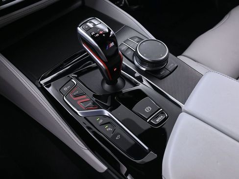 Used 2022 BMW M5 w/ Competition Package image 51