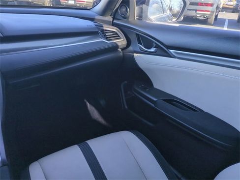 Used 2017 Honda Civic EX image 16