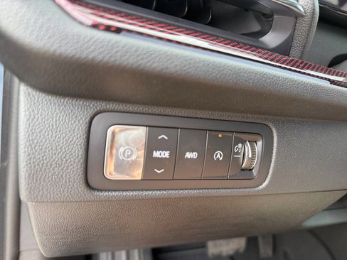 New 2026 Chevrolet Traverse Z71 w/ Enhanced Driving Package AWD/4WD image 20