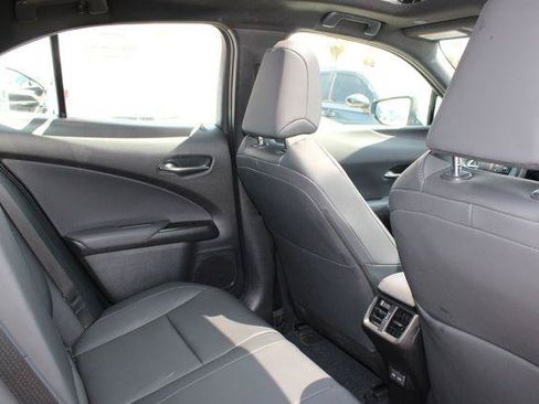 Certified 2025 Lexus UX 300h FWD image 7