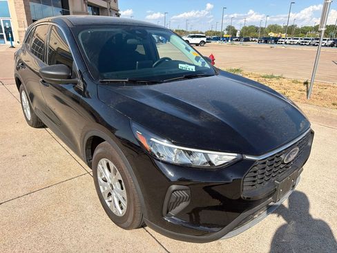 Used 2023 Ford Escape Active FWD image 17