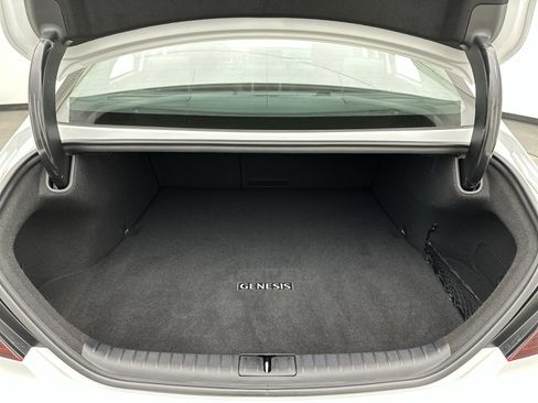 Certified 2026 Genesis G70 2.5T Prestige AWD/4WD image 24