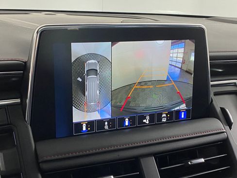 Used 2023 Chevrolet Tahoe RST w/ Luxury Package image 26