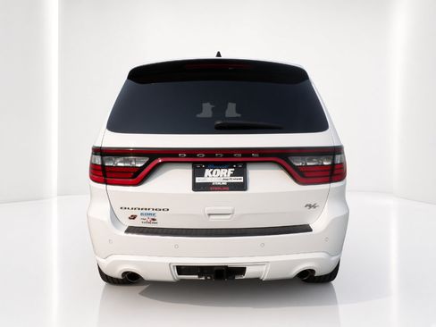 Used 2024 Dodge Durango R/T AWD/4WD image 8