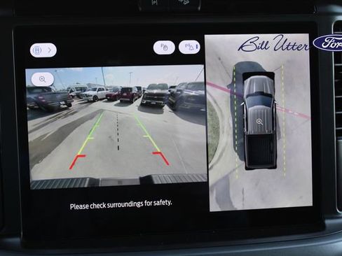 New 2025 Ford F150 XLT w/ Equipment Group 302A MID image 16