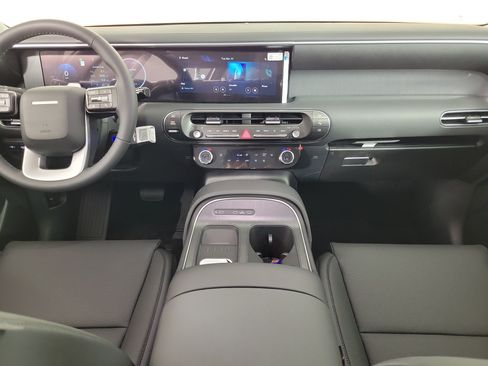 New 2026 Hyundai Palisade SEL AWD/4WD image 4
