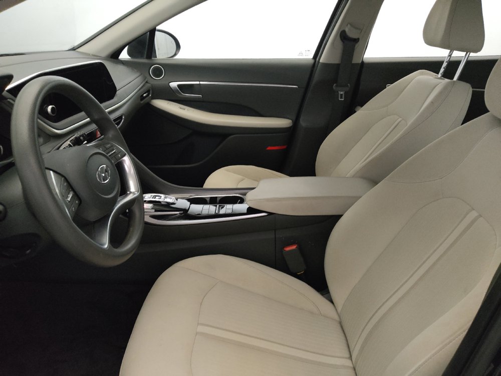 Used 2023 Hyundai Sonata SEL FWD image 17