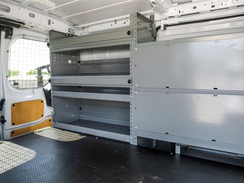 Used 2022 Ford Transit Connect XL image 32