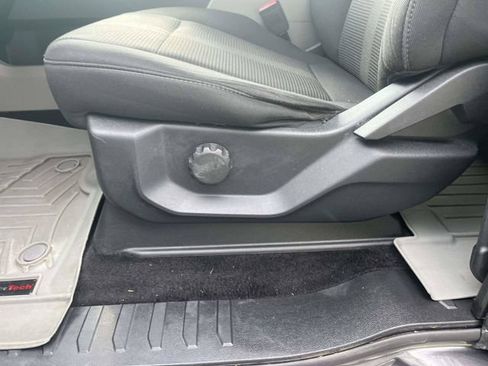 Certified 2018 Ford F150 XL w/ Equipment Group 101A Mid RWD image 19
