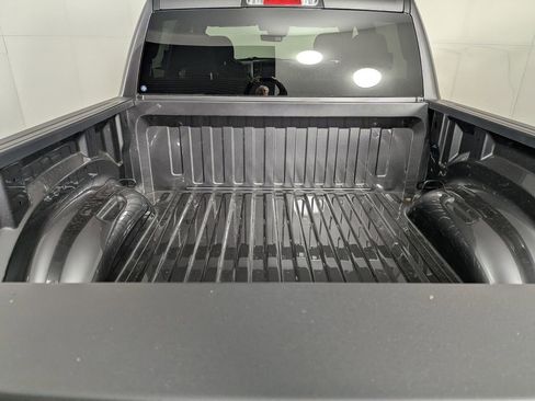 New 2026 RAM 1500 Big Horn w/ Night Edition image 21