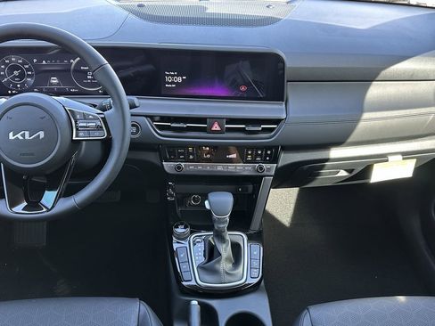 New 2026 Kia Seltos EX image 14