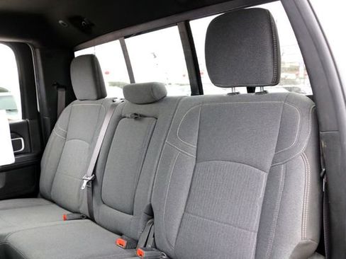 Used 2019 RAM 2500 Lone Star image 24