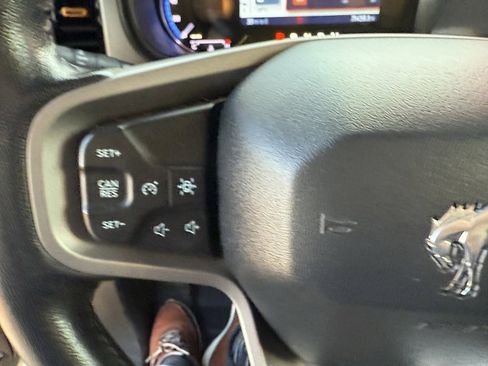 Used 2021 Ford Bronco Badlands image 18