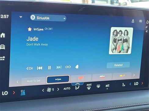 New 2025 Lincoln Aviator Reserve w/ Equipment Group 201A image 22