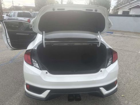 Used 2017 Honda Civic Si image 27