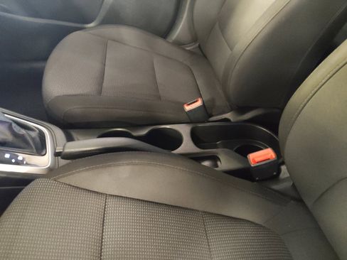Used 2020 Hyundai Accent SE FWD image 26