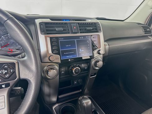 Certified 2024 Toyota 4Runner SR5 AWD/4WD image 14