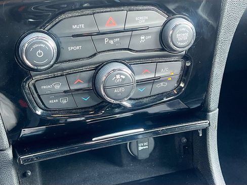 Used 2023 Chrysler 300 S RWD image 16