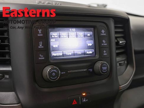 Used 2023 RAM 1500 Tradesman AWD/4WD image 19