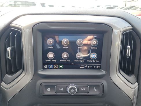 New 2026 GMC Sierra 1500 Pro w/ Pro Value Package image 28