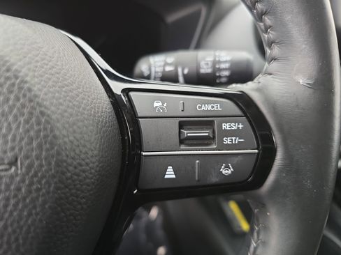 Certified 2023 Honda HR-V EX-L image 17