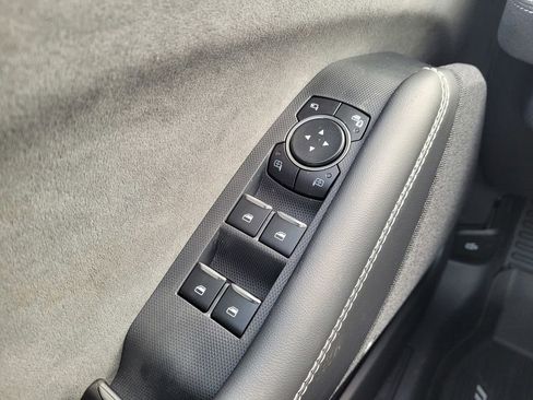 New 2025 Ford Mustang Mach-E GT image 45