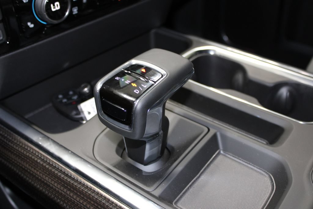 New 2026 Chevrolet Silverado 1500 RST AWD/4WD image 69