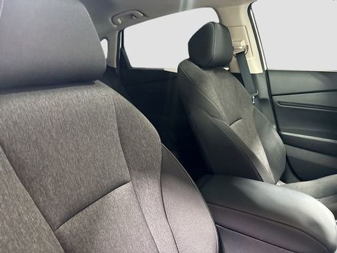 Used 2024 Honda Accord EX image 28