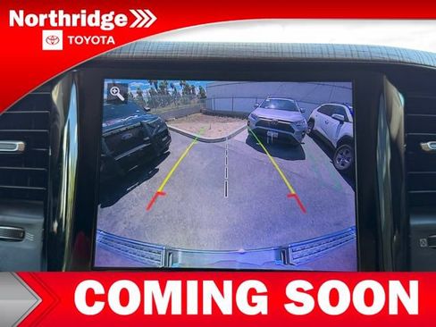 Used 2019 RAM 1500 Limited RWD image 9