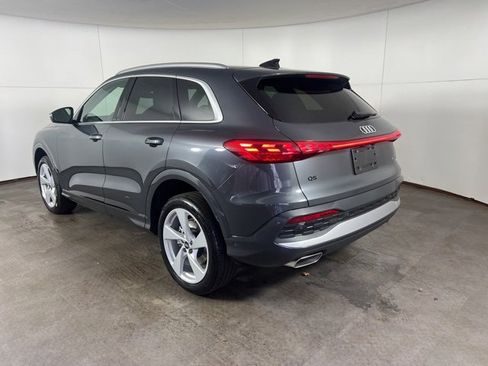 Used 2025 Audi Q5 Premium Plus w/ Premium Plus image 5