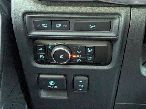 Used 2023 Ford F150 XLT w/ Equipment Group 302A High AWD/4WD image 11