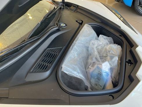 New 2025 Chevrolet Corvette Z06 image 20